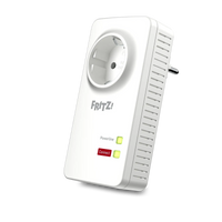 FRITZ!Powerline - freigestellt mit transparentem Hintergrund